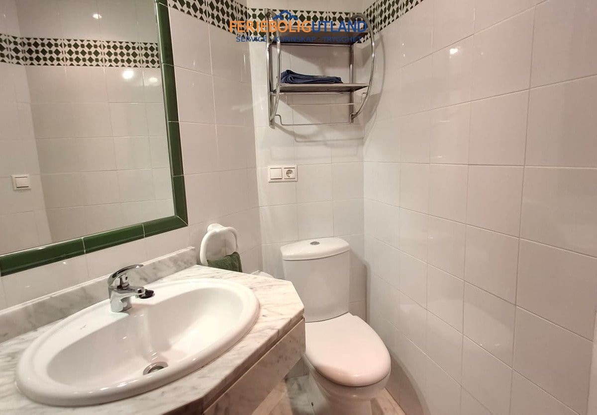 2 quarto Apartamento para venda em Torrevieja com piscina garagem - 238 000 € (Ref: 10029589)