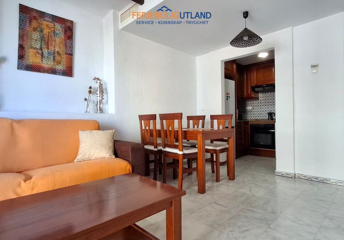 2 quarto Apartamento para venda em Torrevieja com piscina garagem - 238 000 € (Ref: 10029589)