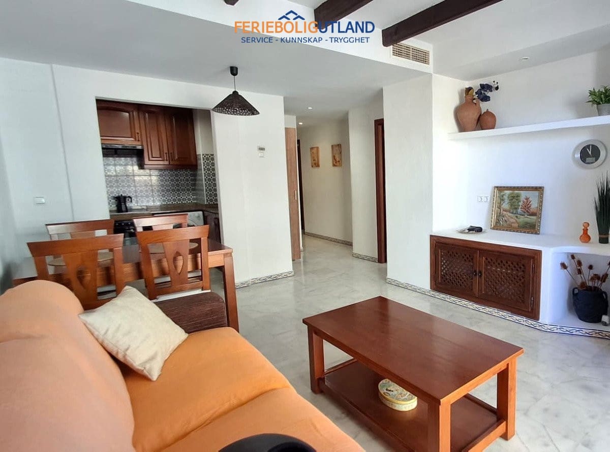 2 quarto Apartamento para venda em Torrevieja com piscina garagem - 238 000 € (Ref: 10029589)