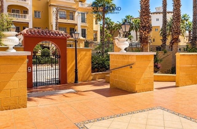 2 quarto Apartamento para venda em Torrevieja com piscina garagem - 238 000 € (Ref: 10029589)
