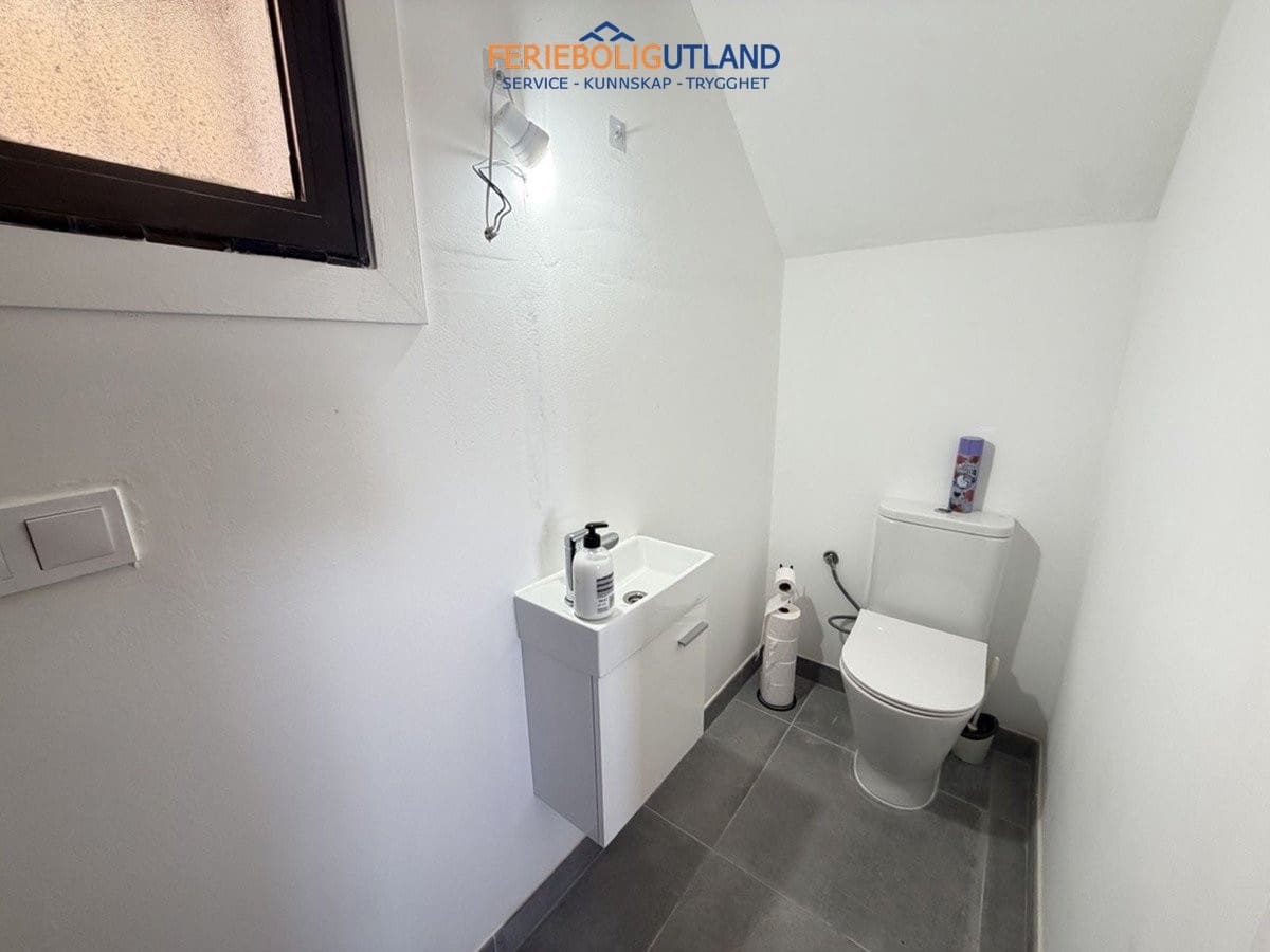3 sypialnia Willa na sprzedaż w Villamartin z basenem garażem - 220 000 € (Ref: 10029590)