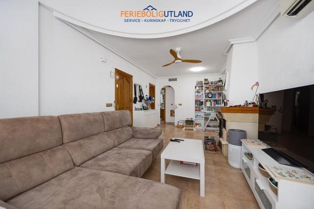 3 camera da letto Casa in vendita in La Marina, Elche / Elx con piscina garage - 399.000 € (Rif: 10029592)