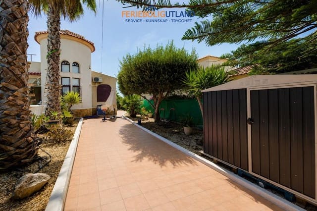3 camera da letto Casa in vendita in La Marina, Elche / Elx con piscina garage - 399.000 € (Rif: 10029592)