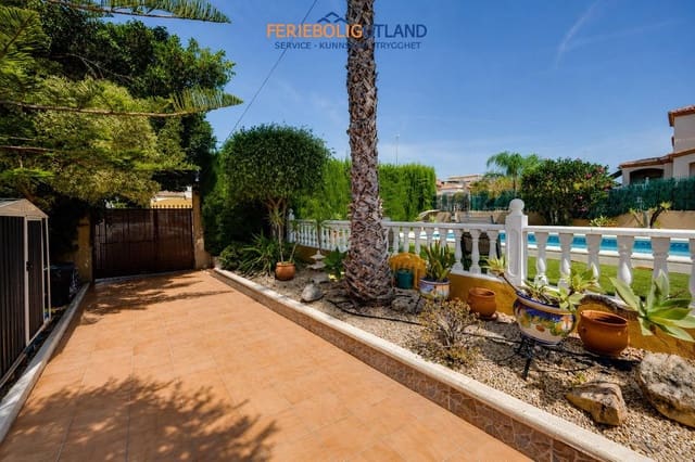 3 camera da letto Casa in vendita in La Marina, Elche / Elx con piscina garage - 399.000 € (Rif: 10029592)