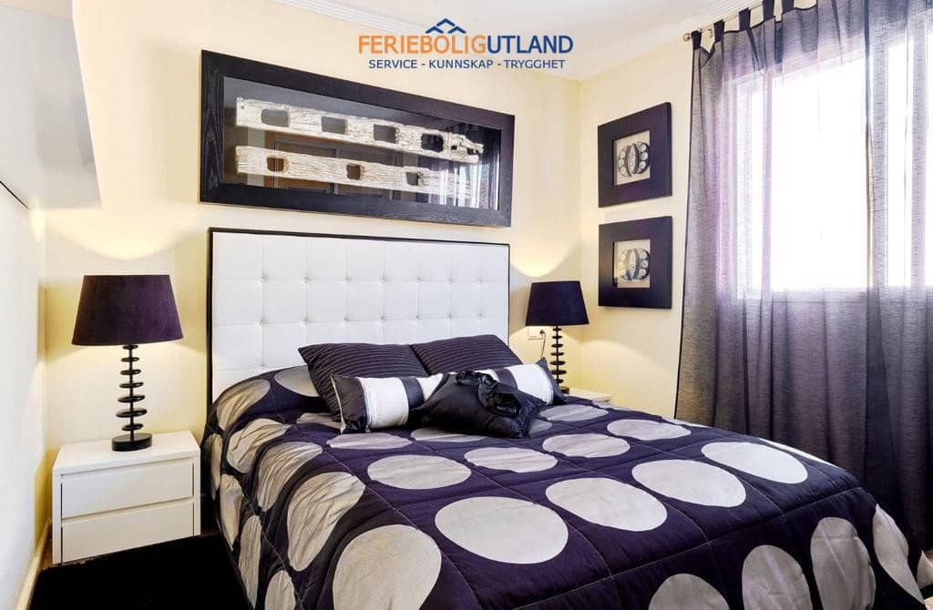 3 camera da letto Appartamento in vendita in Campoamor con piscina garage - 250.000 € (Rif: 10029593)