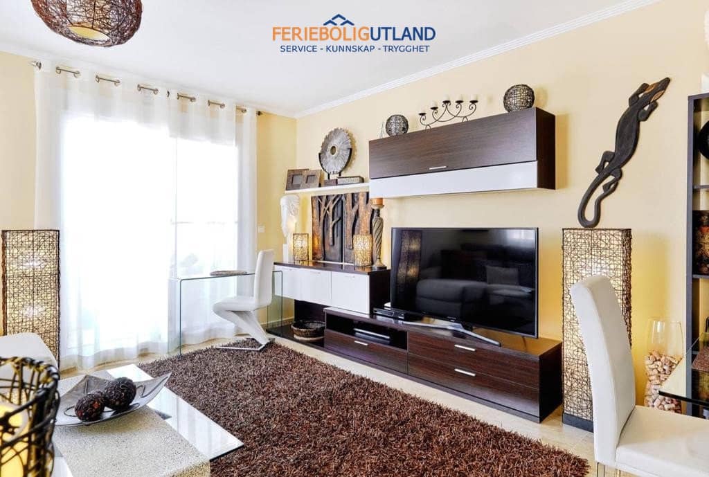 3 camera da letto Appartamento in vendita in Campoamor con piscina garage - 250.000 € (Rif: 10029593)