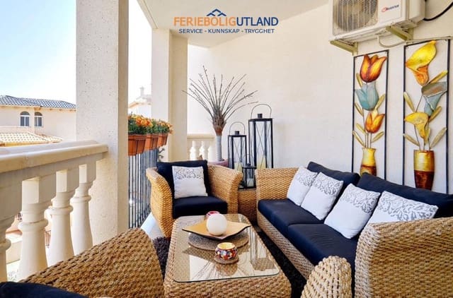 3 camera da letto Appartamento in vendita in Campoamor, Orihuela con piscina garage - 250.000 € (Rif: 10029593)