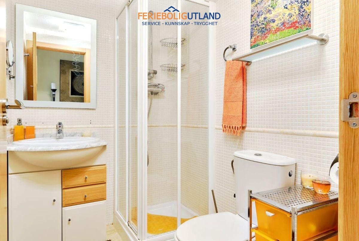 3 camera da letto Appartamento in vendita in Campoamor con piscina garage - 250.000 € (Rif: 10029593)