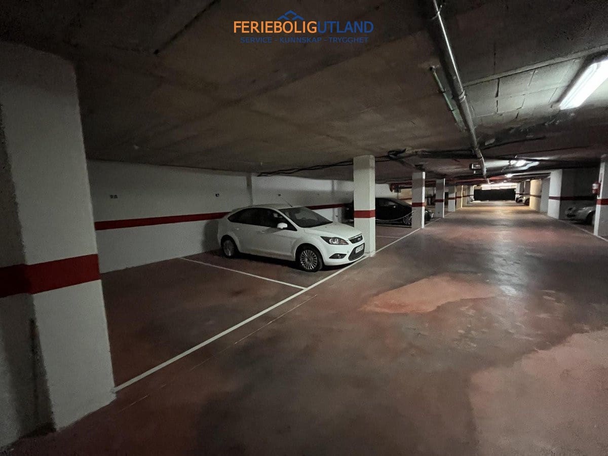 3 camera da letto Appartamento in vendita in Campoamor con piscina garage - 250.000 € (Rif: 10029593)
