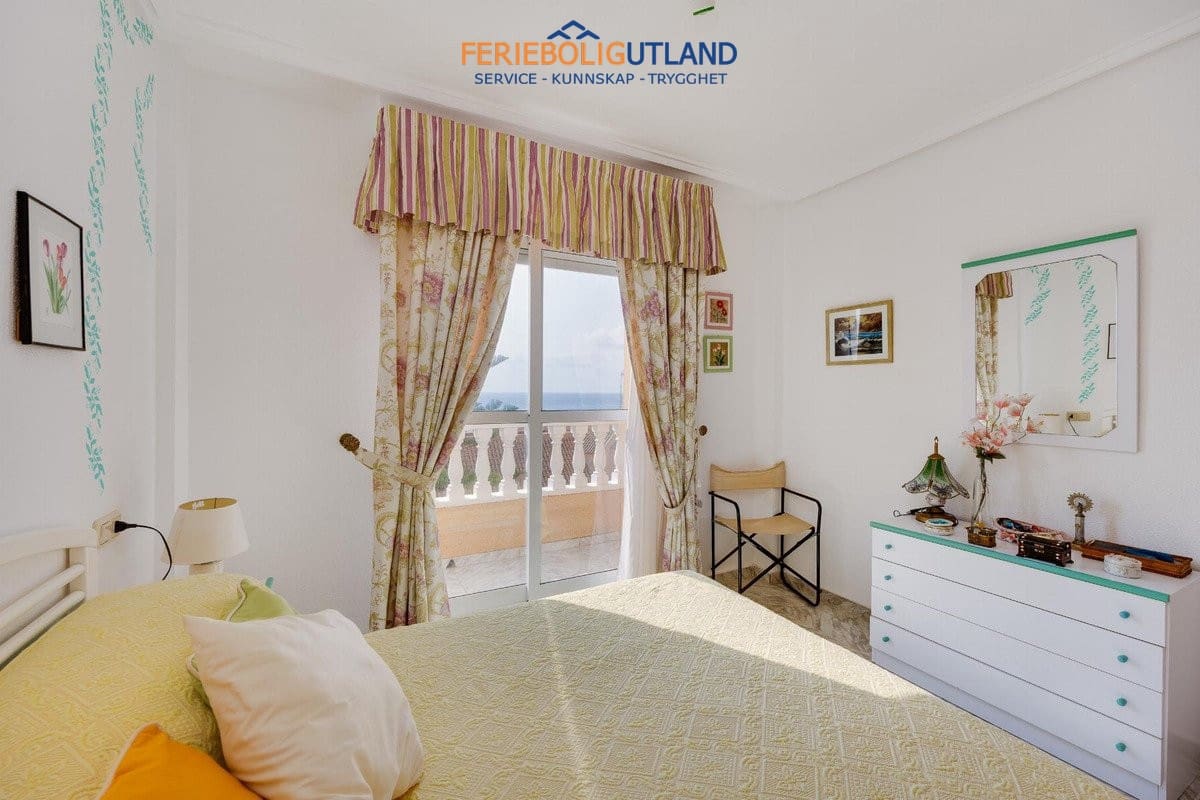 2 makuuhuone Huoneisto myytävänä paikassa Torrevieja mukana uima-altaan - 219 500 € (Ref: 10029594)