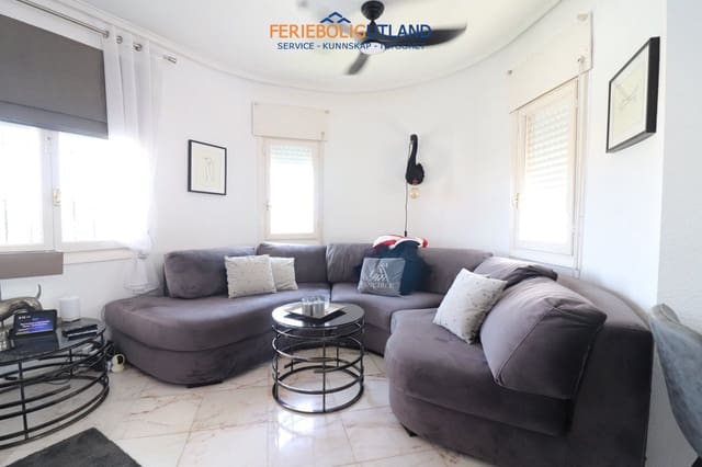 2 soverom Villa til salgs i Villamartin, Orihuela - € 259 950 (Ref: 10029595)