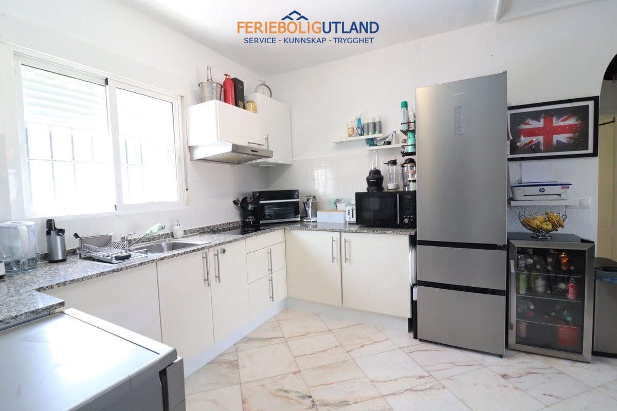 2 soverom Villa til salgs i Villamartin - € 259 950 (Ref: 10029595)