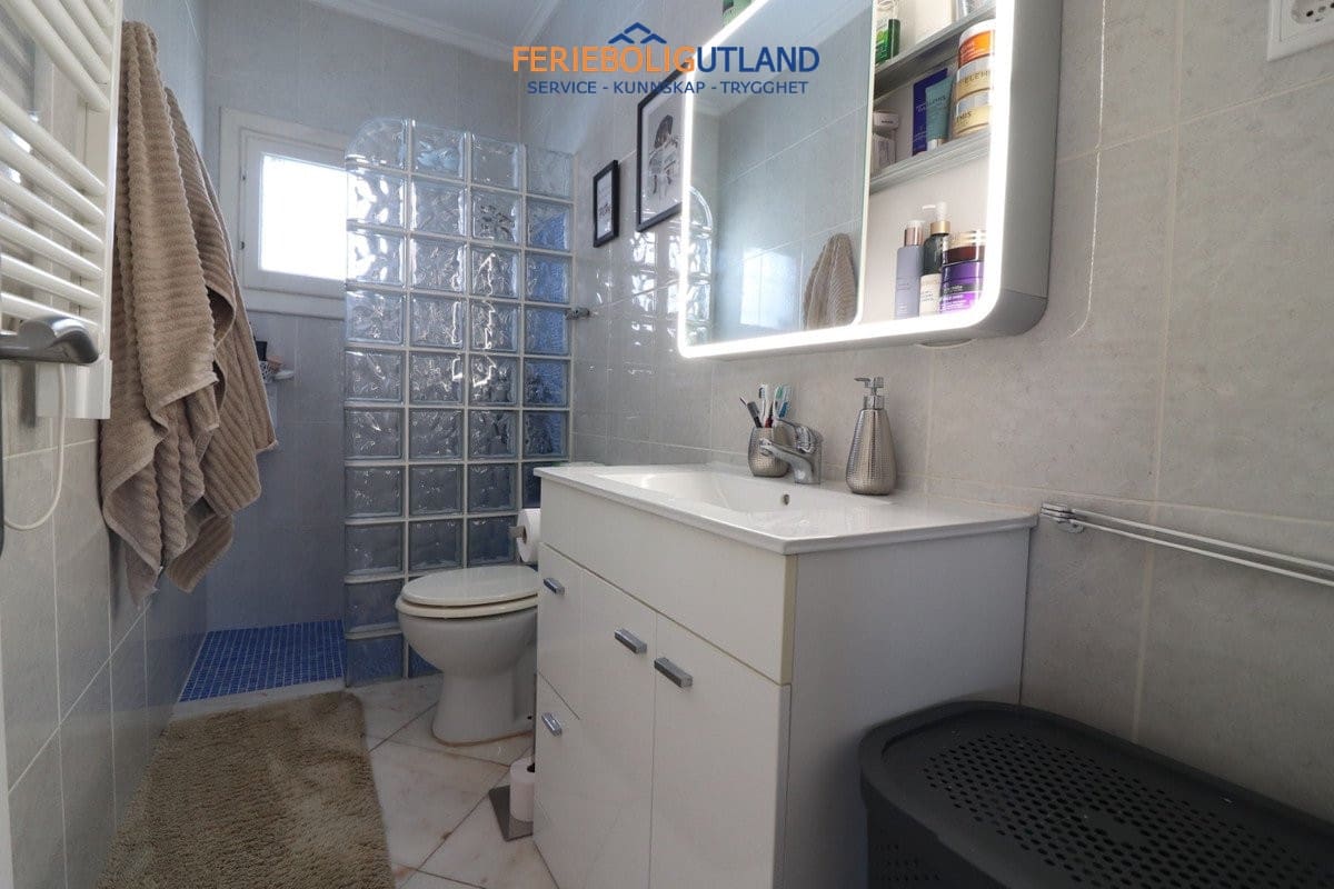 2 soverom Villa til salgs i Villamartin - € 259 950 (Ref: 10029595)