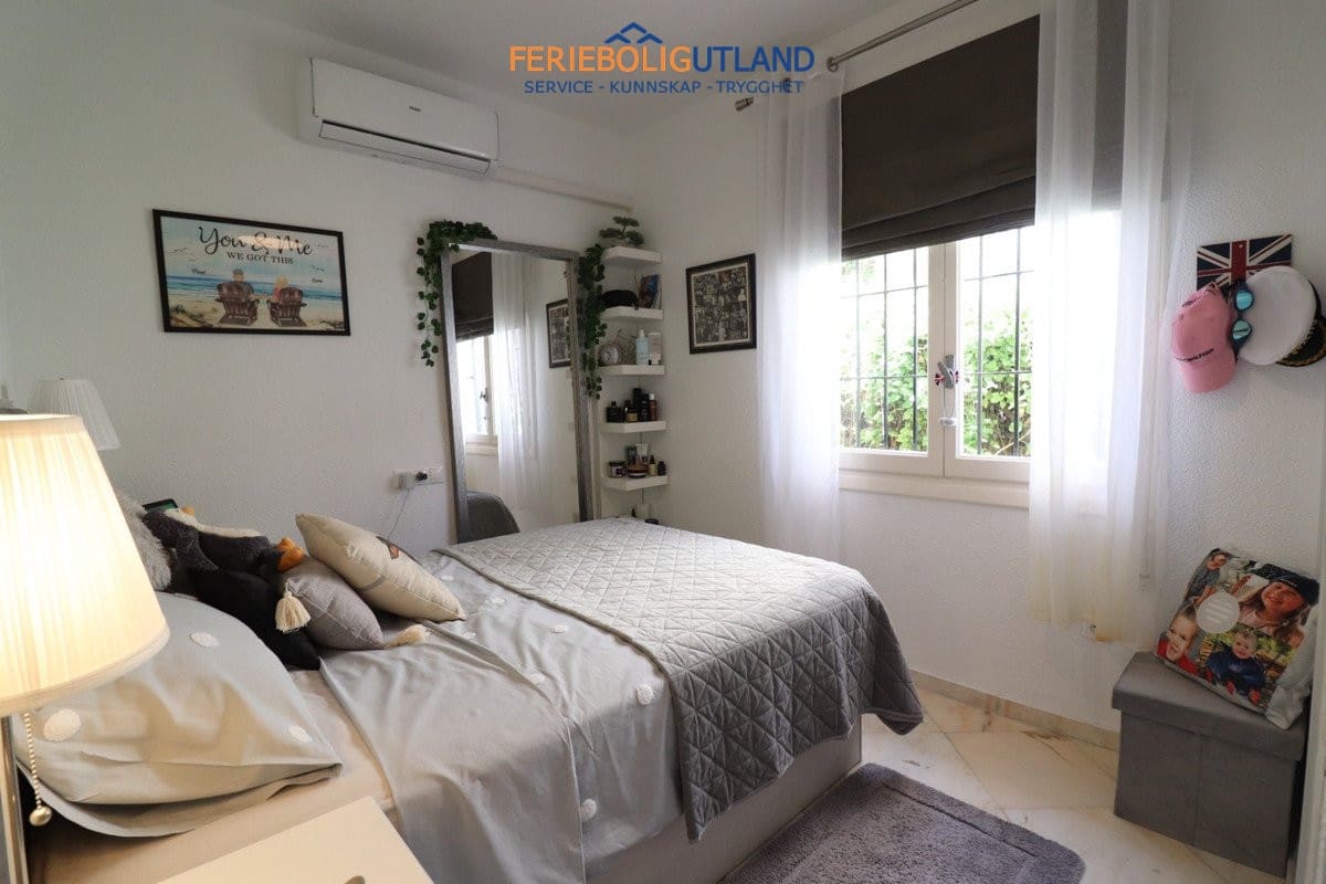2 soverom Villa til salgs i Villamartin - € 259 950 (Ref: 10029595)