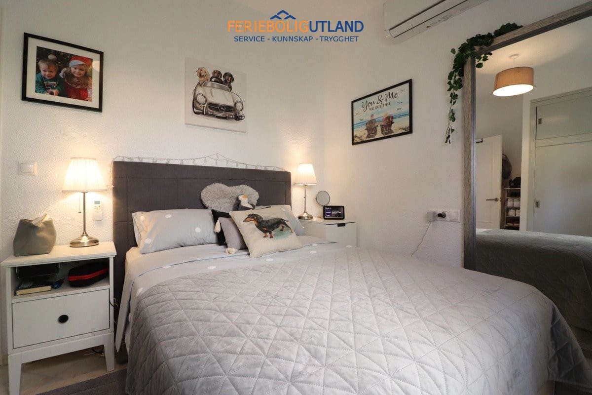 2 soverom Villa til salgs i Villamartin - € 259 950 (Ref: 10029595)