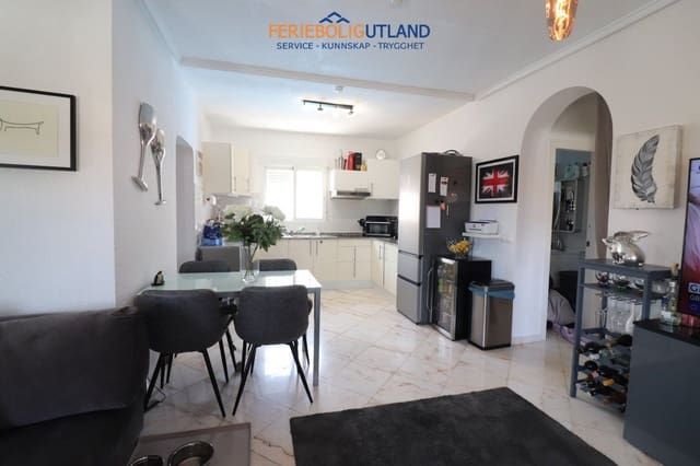 2 soverom Villa til salgs i Villamartin, Orihuela - € 259 950 (Ref: 10029595)