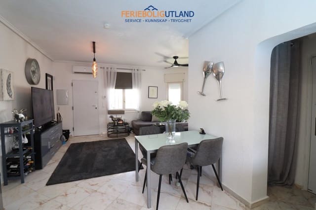 2 soverom Villa til salgs i Villamartin, Orihuela - € 259 950 (Ref: 10029595)