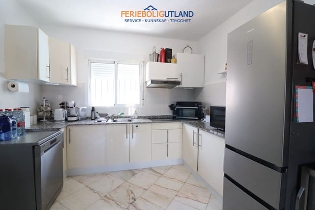 2 soverom Villa til salgs i Villamartin, Orihuela - € 259 950 (Ref: 10029595)