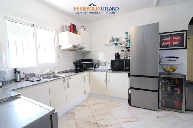 2 soverom Villa til salgs i Villamartin, Orihuela - € 259 950 (Ref: 10029595)