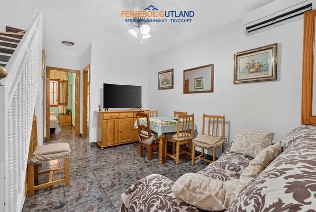 3 slaapkamer Huis te koop in Lo Pagan, San Pedro del Pinatar met garage - € 219.990 (Ref: 10029596)