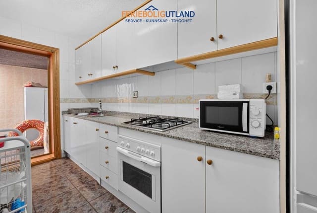 3 slaapkamer Huis te koop in Lo Pagan, San Pedro del Pinatar met garage - € 219.990 (Ref: 10029596)