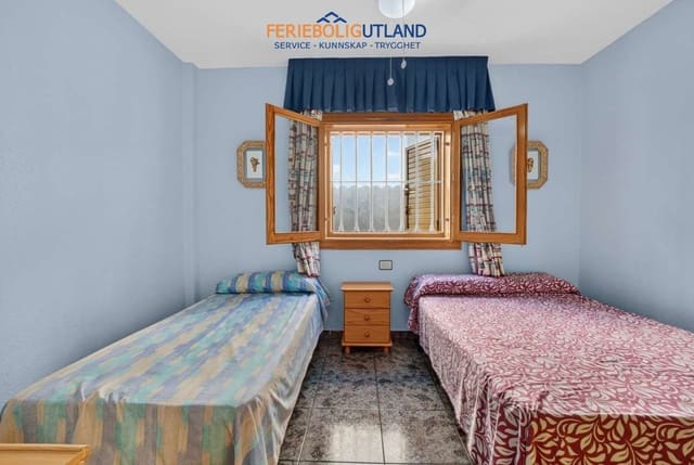 3 slaapkamer Huis te koop in Lo Pagan, San Pedro del Pinatar met garage - € 219.990 (Ref: 10029596)