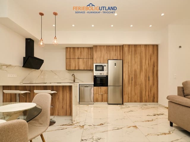 2 chambre Appartement à vendre à Antonio Machado, Torrevieja - 189 000 € (Ref: 10029597)
