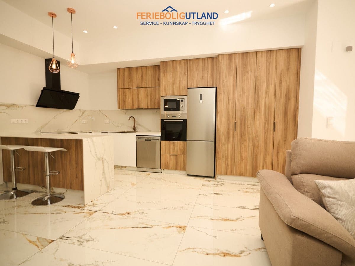 2 chambre Appartement à vendre à Torrevieja - 189 000 € (Ref: 10029597)