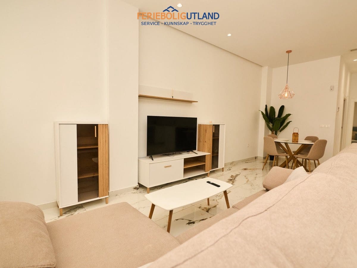 2 chambre Appartement à vendre à Torrevieja - 189 000 € (Ref: 10029597)