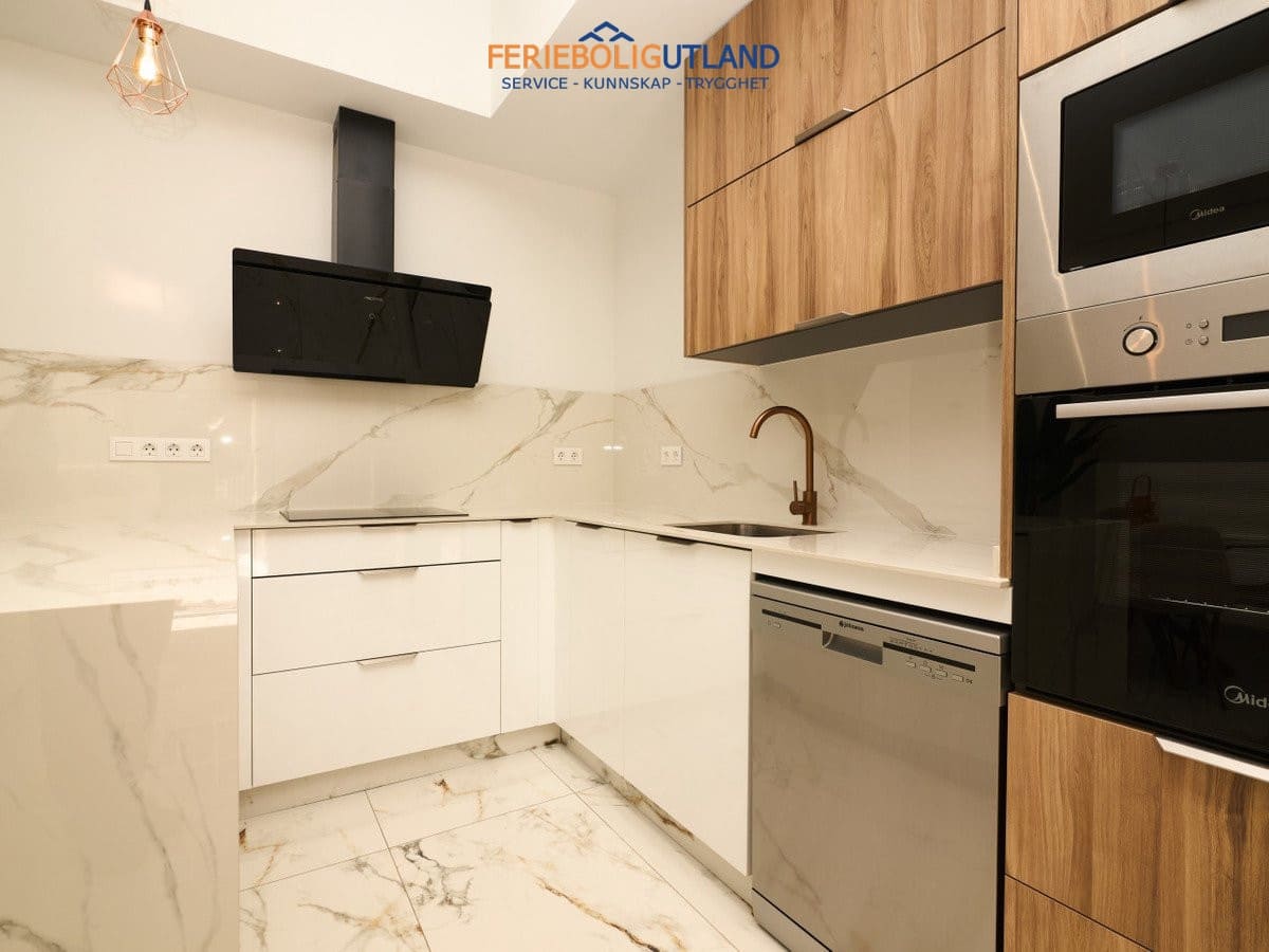 2 chambre Appartement à vendre à Torrevieja - 189 000 € (Ref: 10029597)