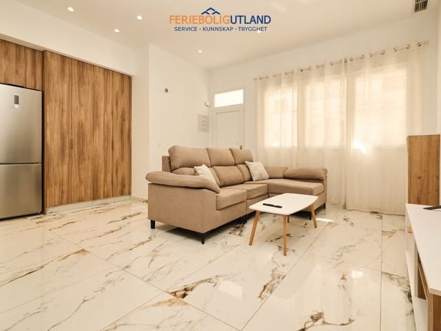 2 chambre Appartement à vendre à Antonio Machado, Torrevieja - 189 000 € (Ref: 10029597)