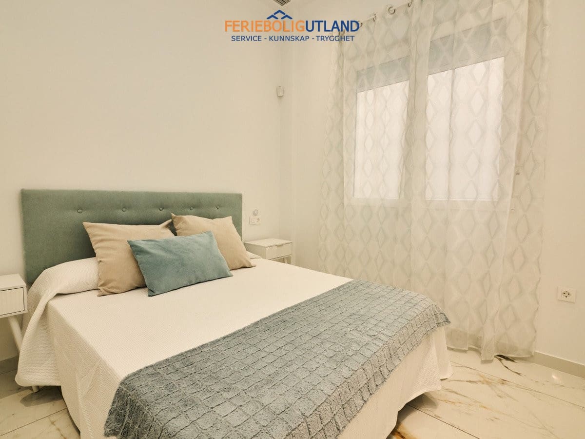 2 chambre Appartement à vendre à Torrevieja - 189 000 € (Ref: 10029597)