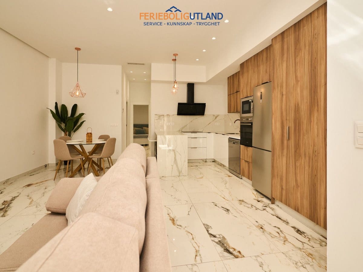 2 chambre Appartement à vendre à Torrevieja - 189 000 € (Ref: 10029597)