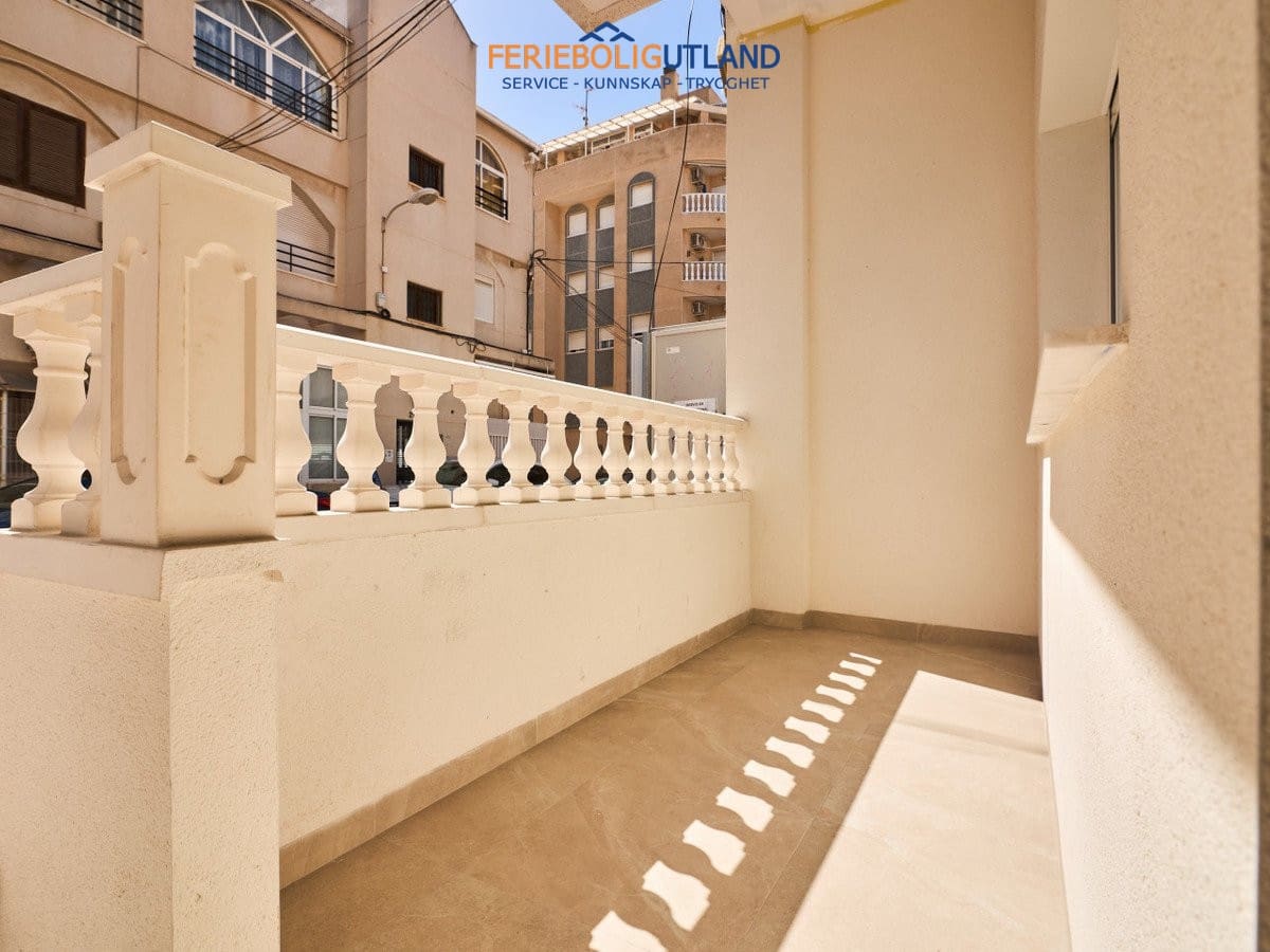 2 chambre Appartement à vendre à Torrevieja - 189 000 € (Ref: 10029597)