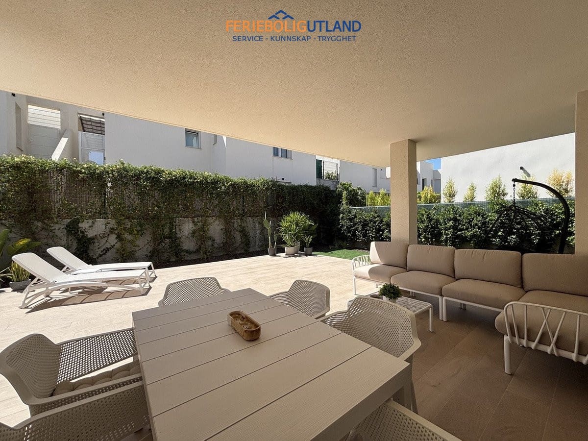 3 soveværelse Lejlighed til salg i Algorfa med swimmingpool garage - € 360.000 (Ref: 10029598)