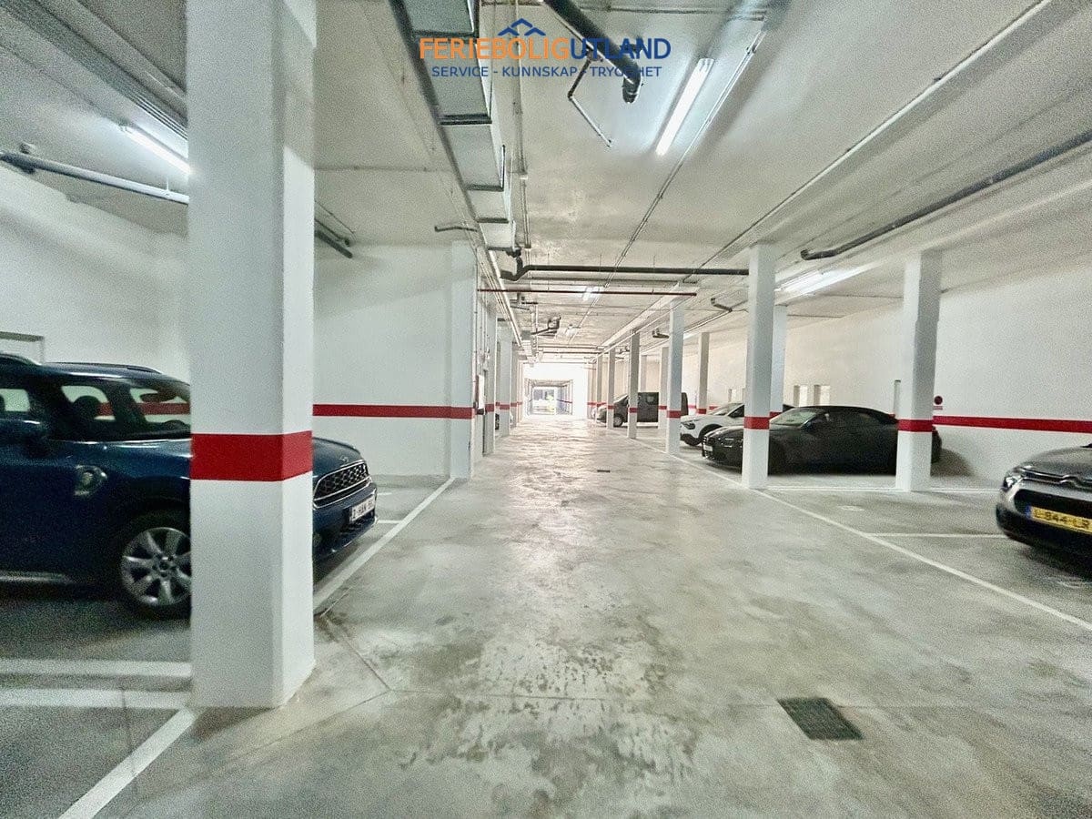 3 soveværelse Lejlighed til salg i Algorfa med swimmingpool garage - € 360.000 (Ref: 10029598)