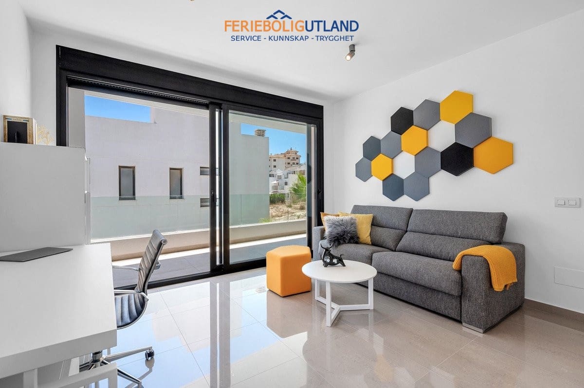 4 slaapkamer Villa te koop in Guardamar del Segura met zwembad garage - € 1.250.000 (Ref: 10029599)