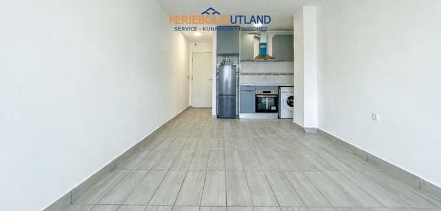 2 soveværelse Lejlighed til salg i Avenida Habaneras - Curva de Palangre, Torrevieja - € 140.000 (Ref: 10029684)