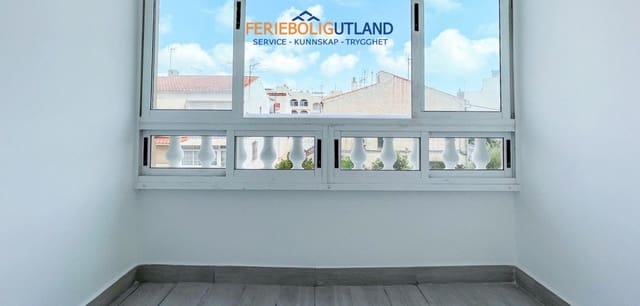 2 soveværelse Lejlighed til salg i Avenida Habaneras - Curva de Palangre, Torrevieja - € 140.000 (Ref: 10029684)