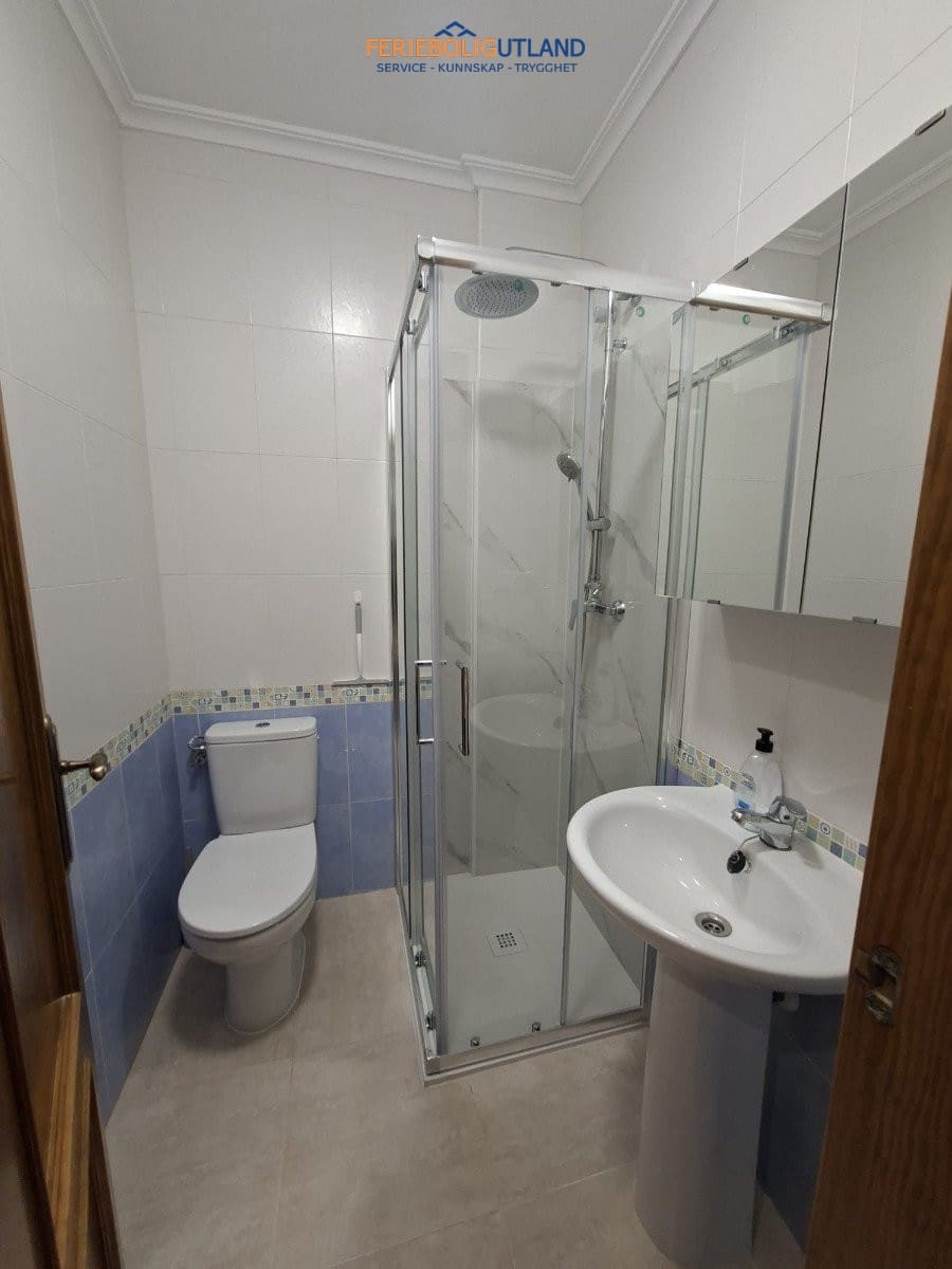 2 soveværelse Penthouse til salg i Los Balcones med swimmingpool - € 174.000 (Ref: 10029738)