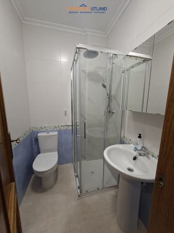 2 soveværelse Penthouse til salg i Los Balcones med swimmingpool - € 174.000 (Ref: 10029738)