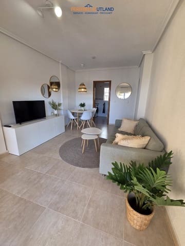 2 soveværelse Penthouse til salg i Los Balcones med swimmingpool - € 174.000 (Ref: 10029738)