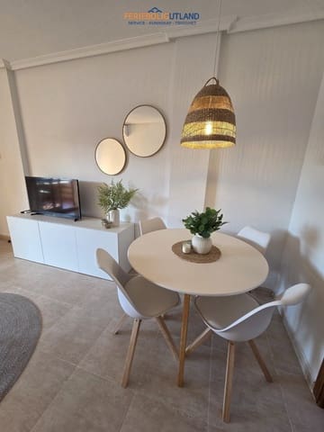 2 soveværelse Penthouse til salg i Los Balcones med swimmingpool - € 174.000 (Ref: 10029738)