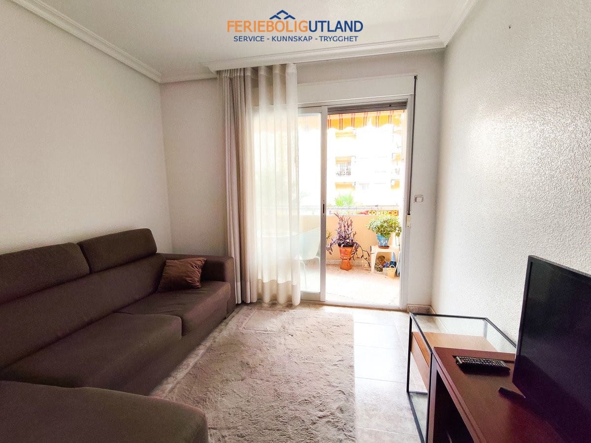 2 soverom Leilighet til salgs i Guardamar del Segura med garasje - € 200 000 (Ref: 10029739)