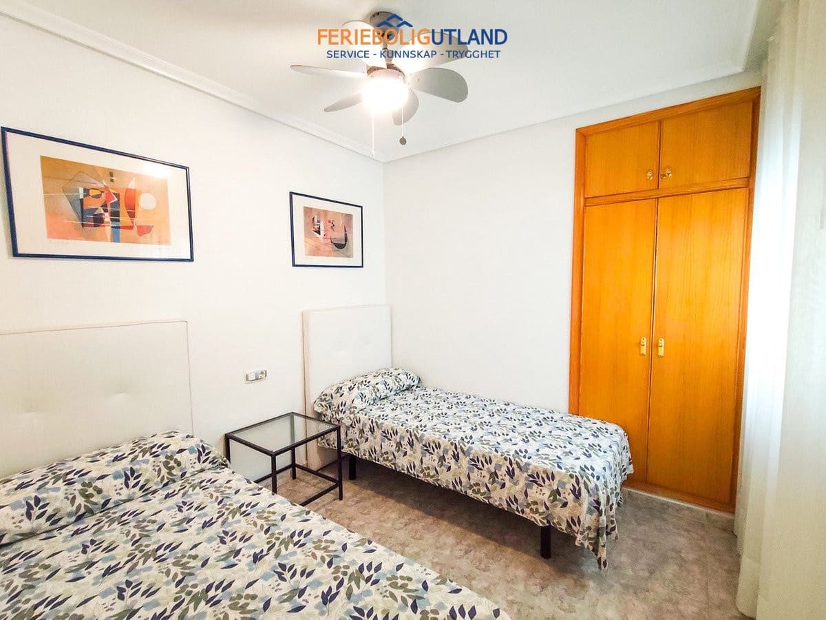2 soverom Leilighet til salgs i Guardamar del Segura med garasje - € 200 000 (Ref: 10029739)