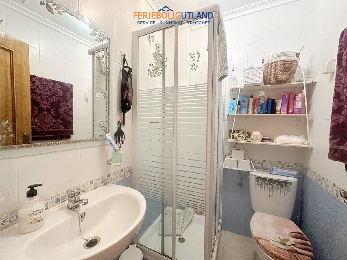 2 bedroom Bungalow for sale in Torrevieja with pool garage - € 162,500 (Ref: 10029741)