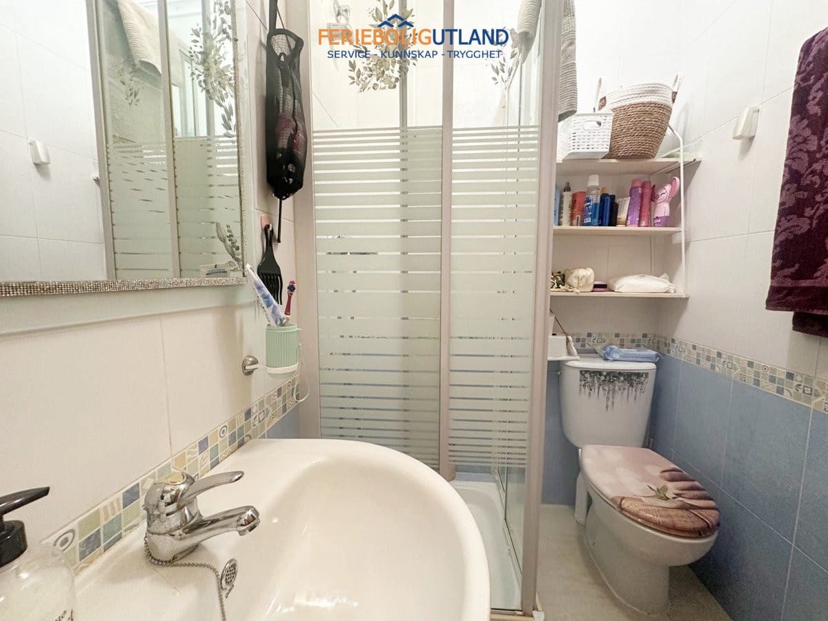 2 bedroom Bungalow for sale in Torrevieja with pool garage - € 162,500 (Ref: 10029741)