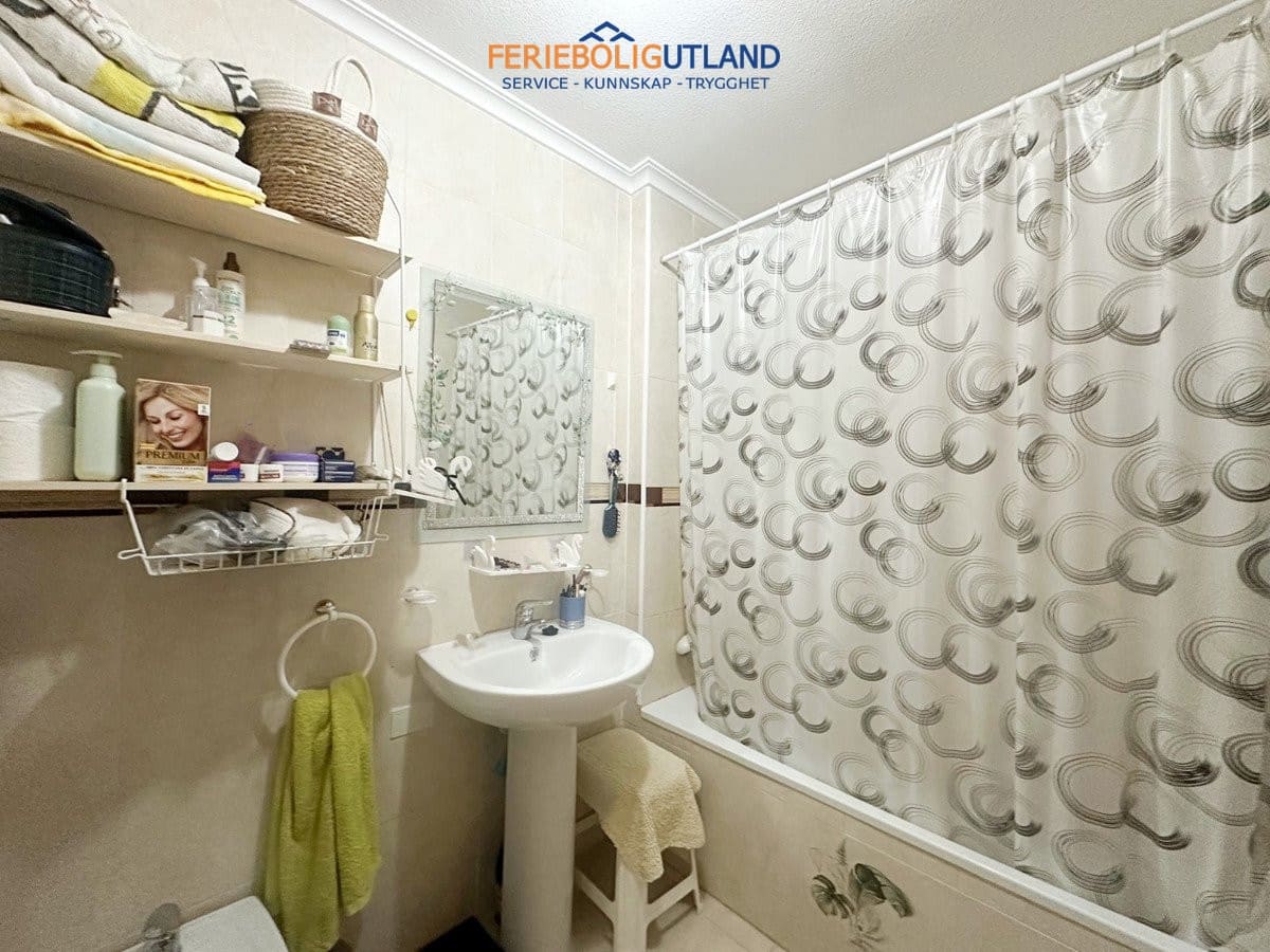 2 bedroom Bungalow for sale in Torrevieja with pool garage - € 162,500 (Ref: 10029741)