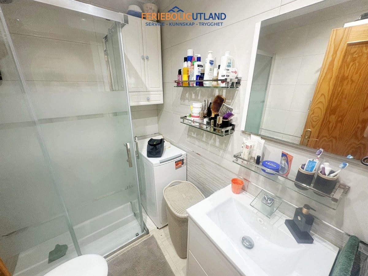2 chambre Bungalow à vendre à Aguas Nuevas avec piscine - 169 900 € (Ref: 10029742)