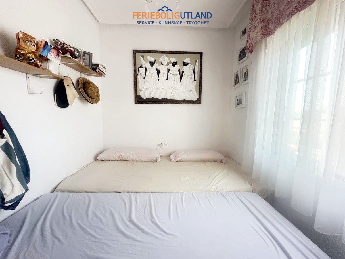 2 chambre Bungalow à vendre à Aguas Nuevas avec piscine - 169 900 € (Ref: 10029742)